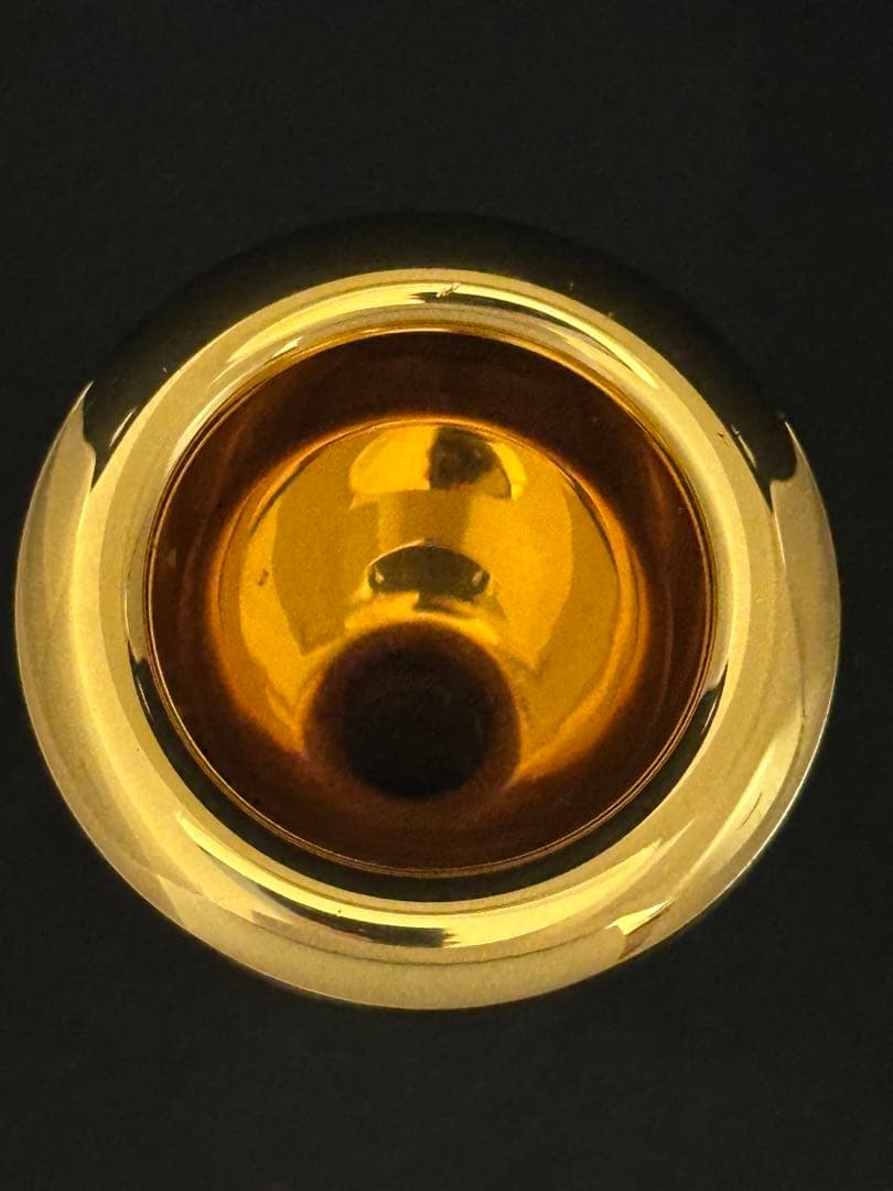 M*M様 Denis Wick SM ULTRA SM4XR(金メッキ)