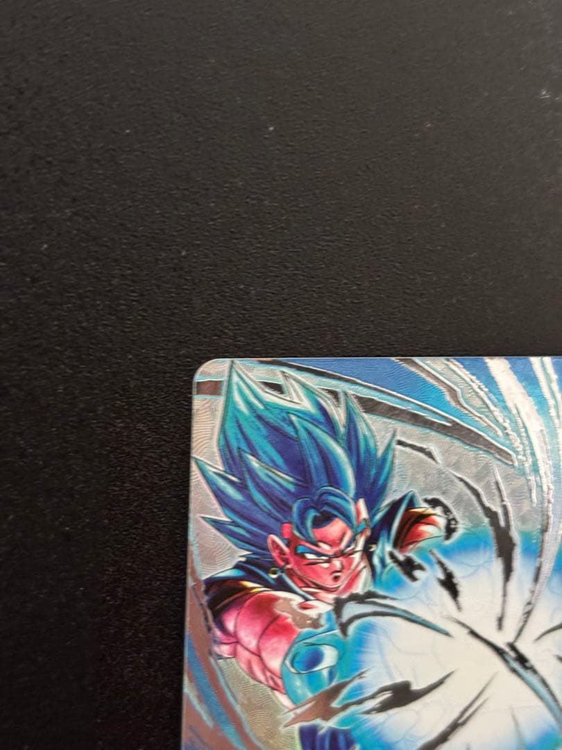 ドラゴンボールスーパーダイバーズ SDV7-SEC ベジット パラレル