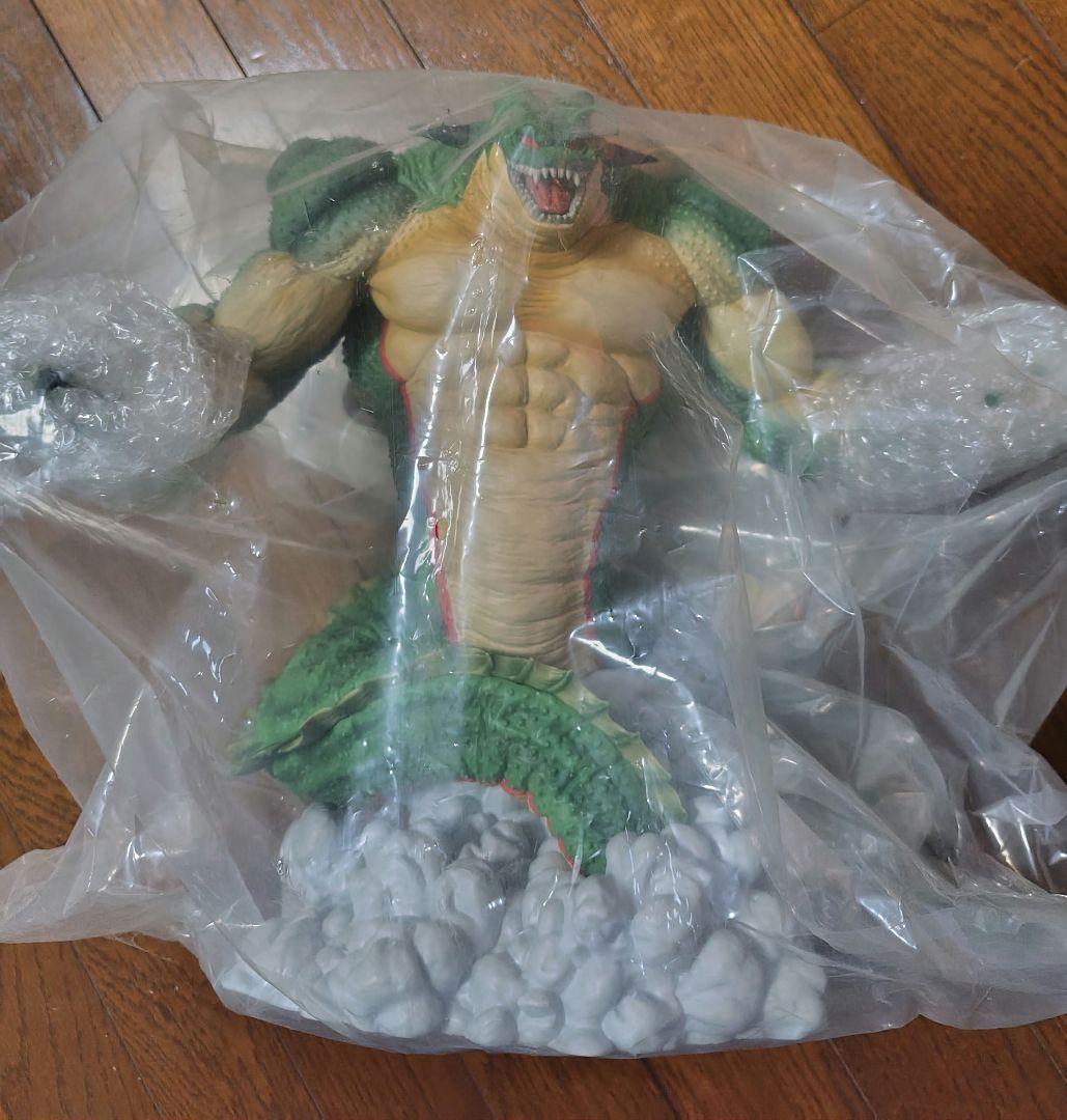 ポルンガ ラストワン フィギュア 国内正規品 新品未開封品 ドラゴンボール ドラゴンボール フィギュア ラストワン賞 オムニバスZ ポルンガ 国内