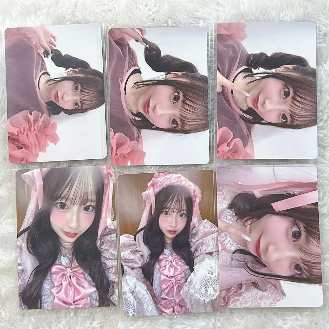 CUTIE STREET きゅーすと 桜庭遥花 トレカ ver.8 ver.9 - メルカリ