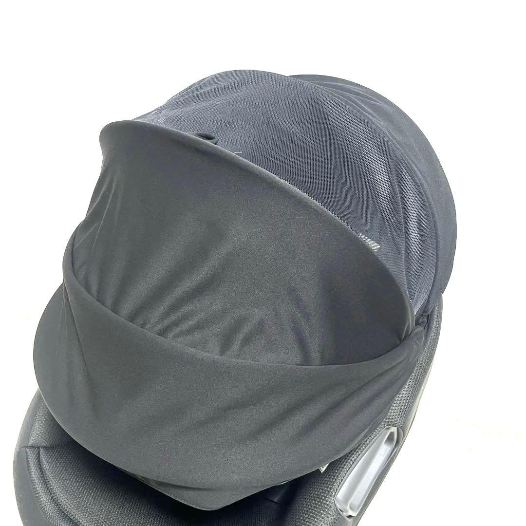 【良品】Combi THE S plus ISOFIX ZC-750 コンビ