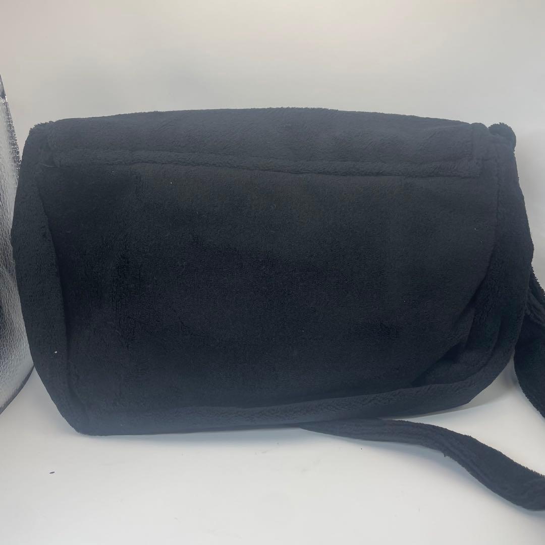 新品未使用♡CHANEL ノベルティ モコモコパイル ショルダーバッグ