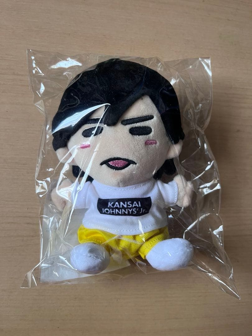 岡崎彪太郎 ちびぬい