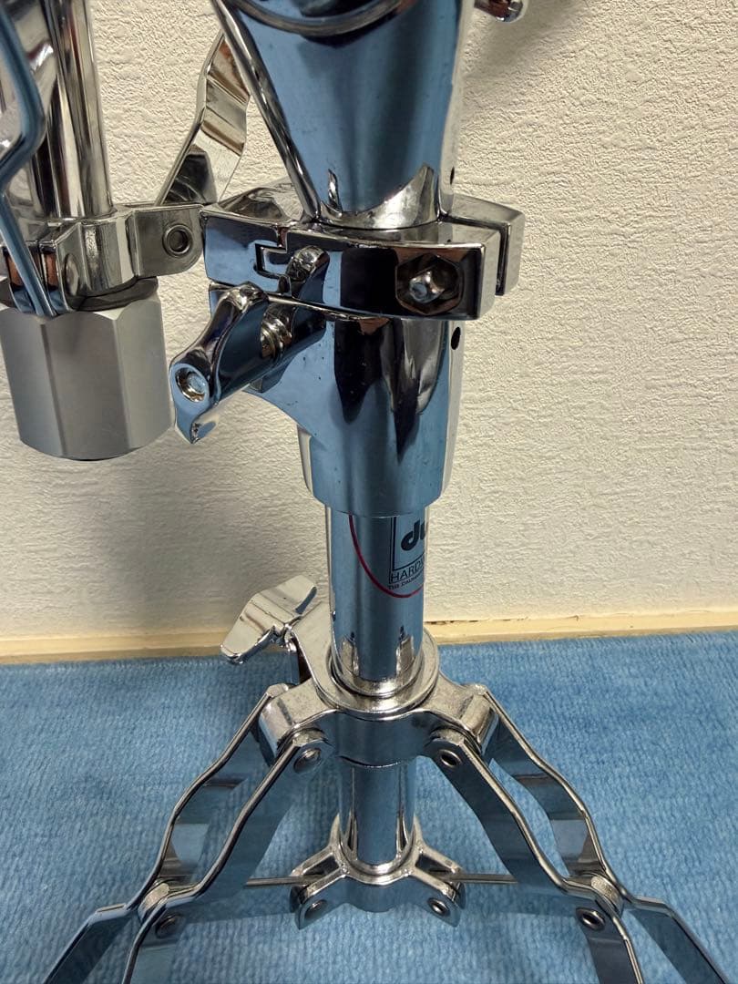 DW 5300スネアスタンド