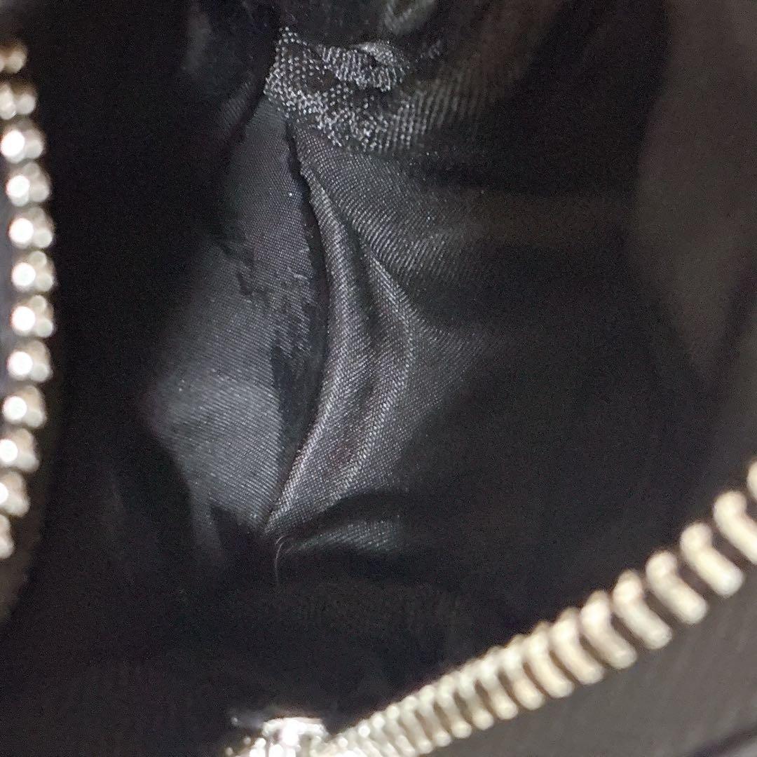 バッグ Matin Kim MADELEINE ROUND BAG y2k