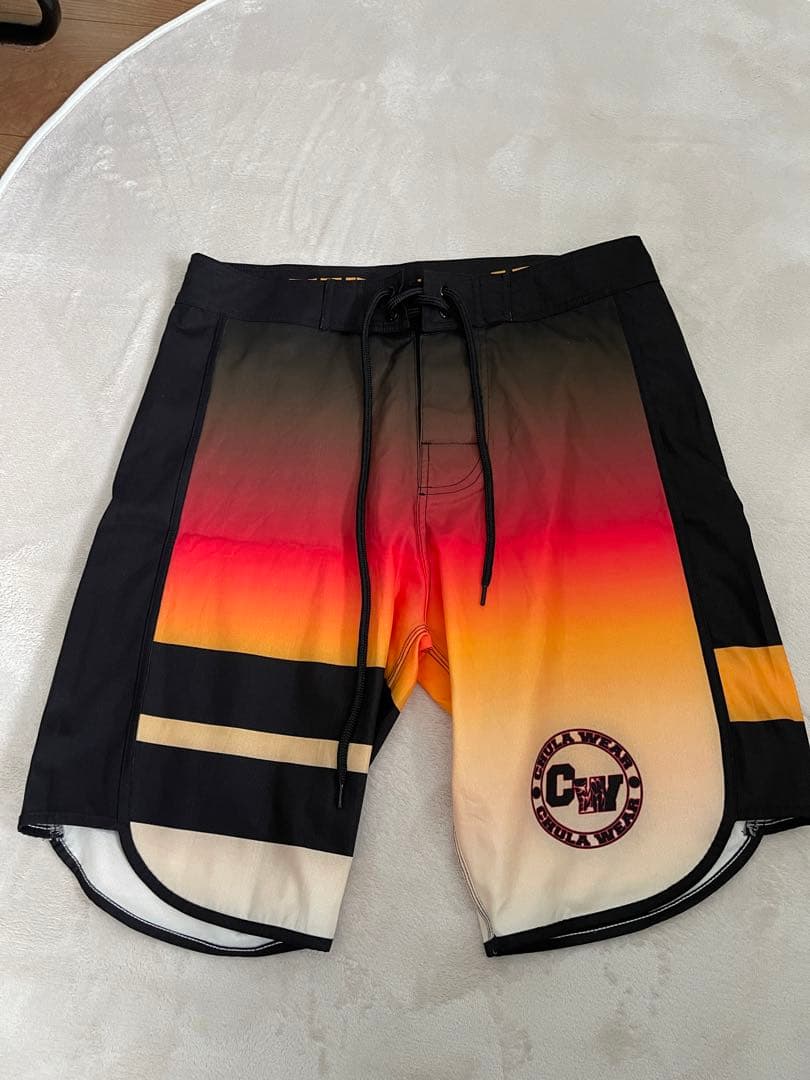 水着・ラッシュガード Chula wear board shorts-28inch- 水着・ラッシュガード Chula wear board shorts-28inch- 水着