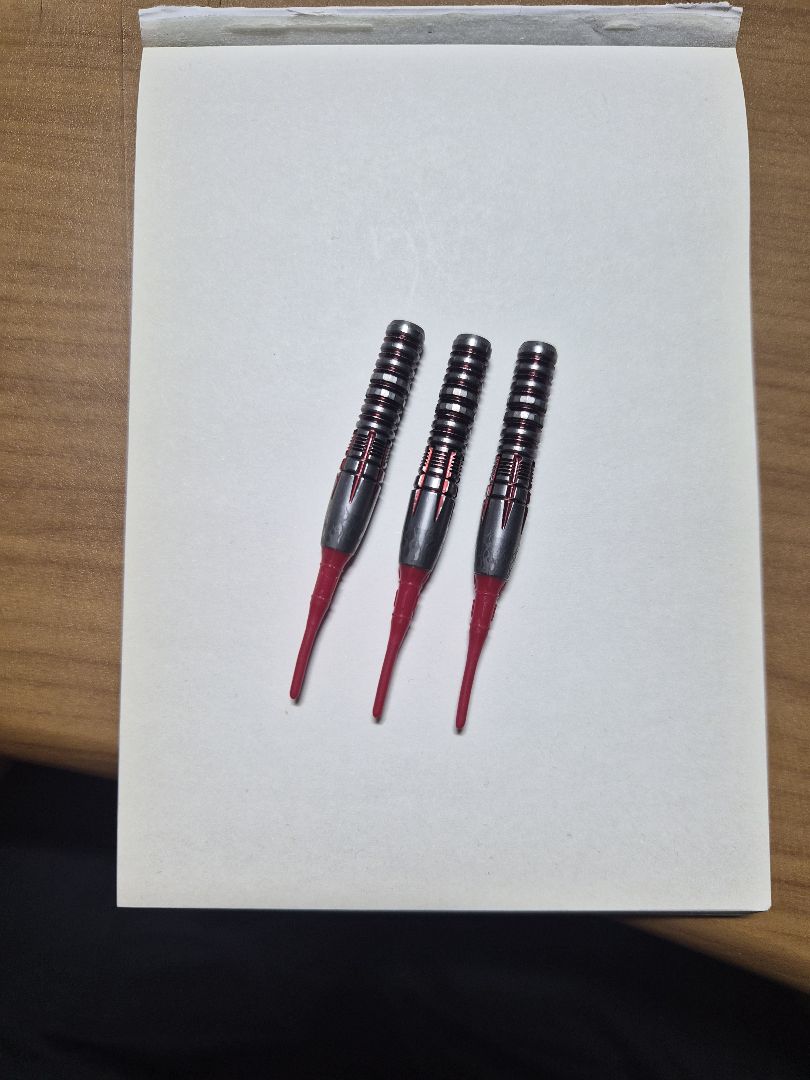 パイロG10 MAX☆PYRO 星野光正プロモデル　ターゲット