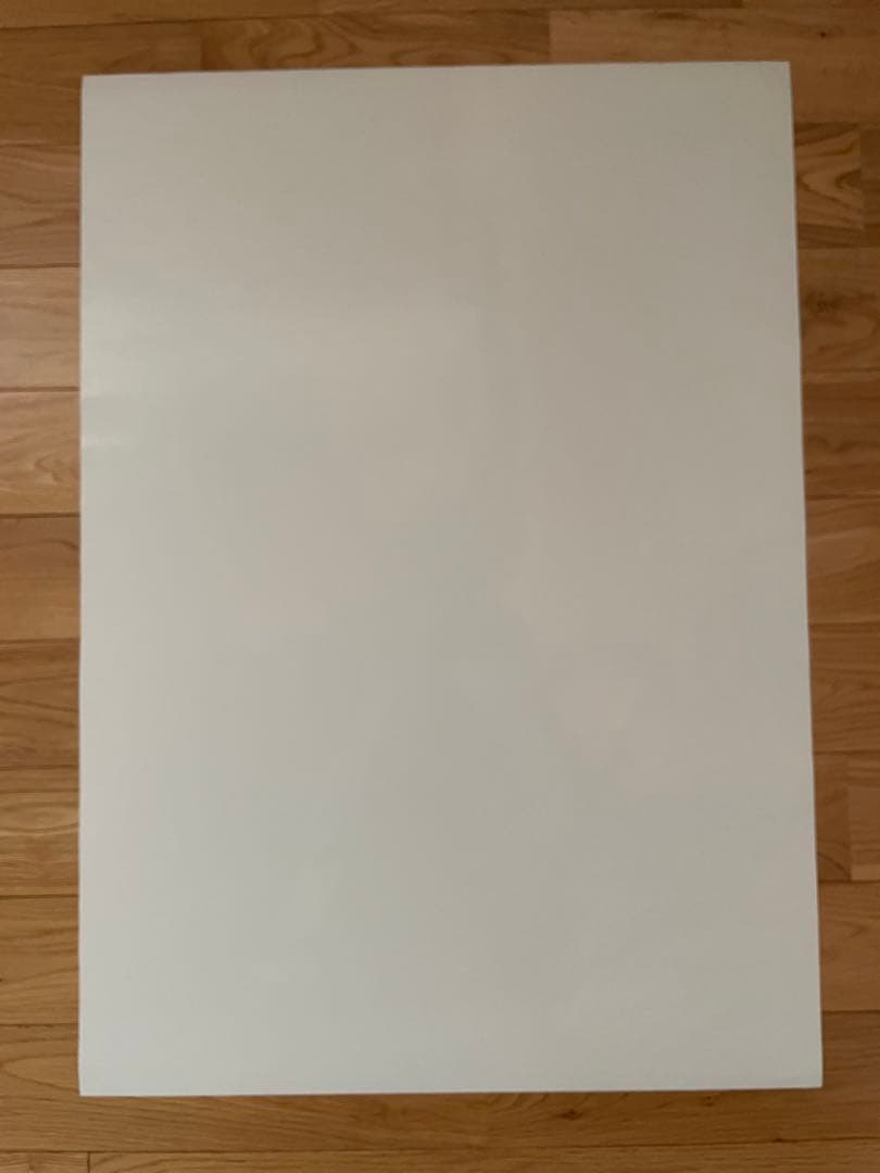 映画ポスター「機動戦士ガンダムⅢ めぐりあい宇宙」B2サイズ