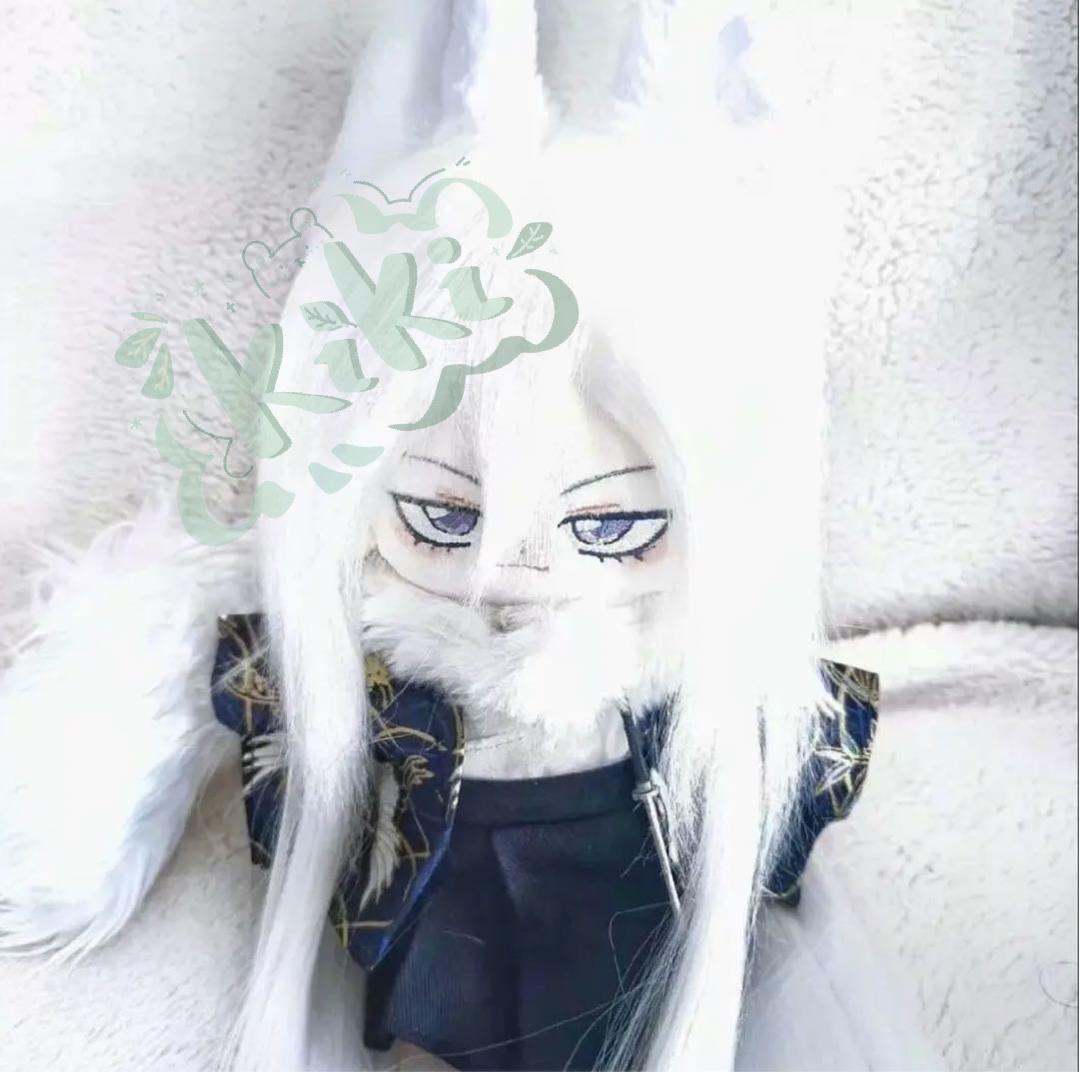 着せ替えぬいぐるみ　正規品　韓国風　ぬいぐるみ　20cm　No.CE01