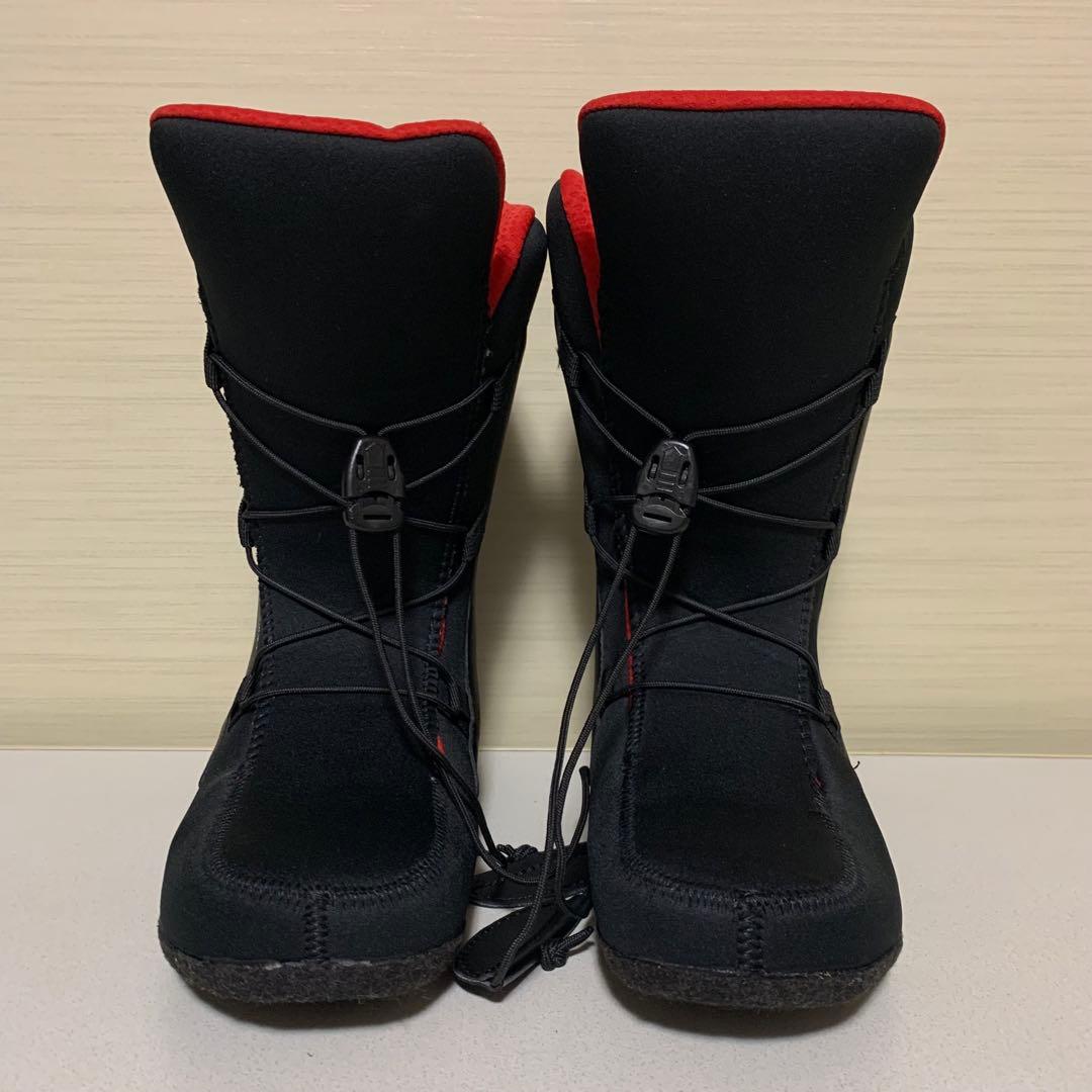 スノーボード ROSSIGNOL CUDA 25.0