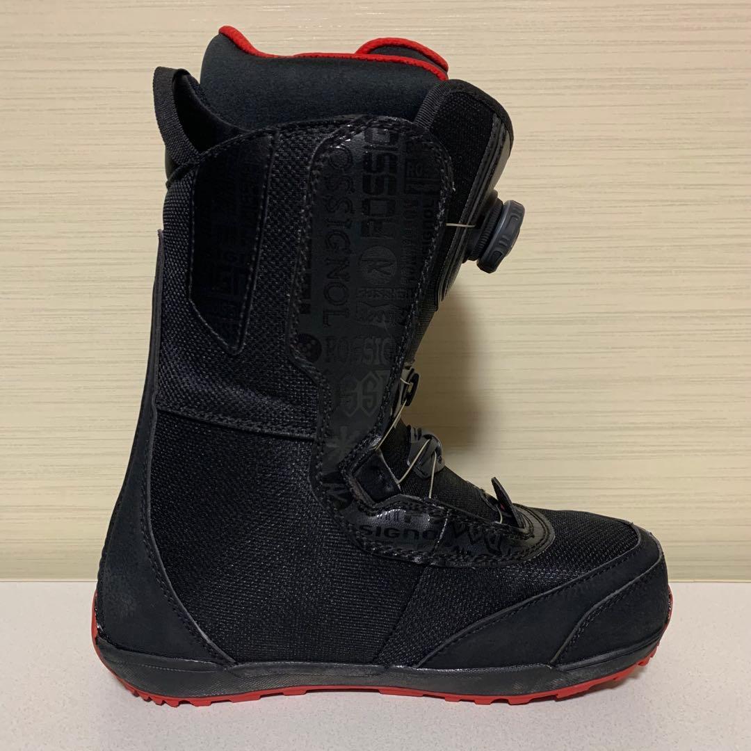 スノーボード ROSSIGNOL CUDA 25.0