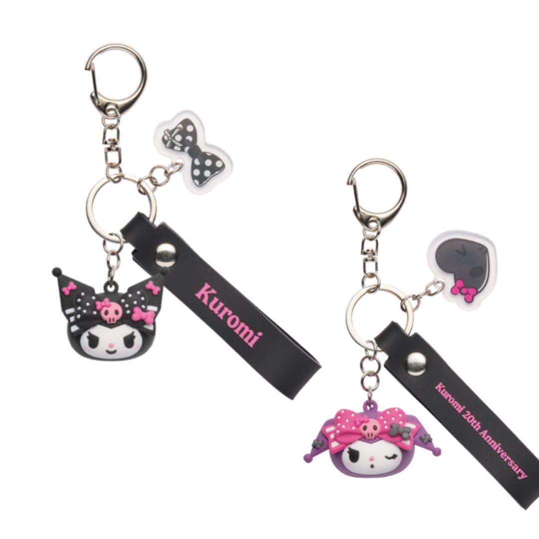 メロクロ 一番くじ マイメロ クロミ - メルカリ