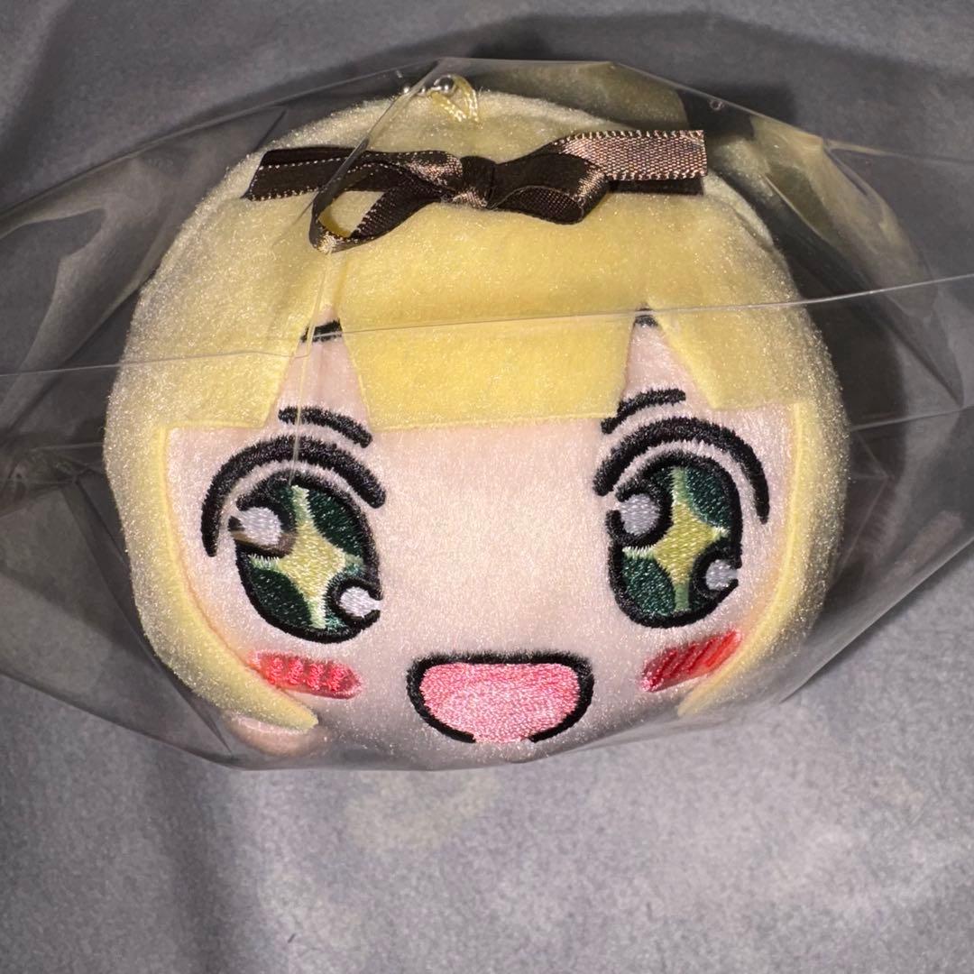 ご注文はうさぎですか？？ BLOOM 寝そべりぬいぐるみ シャロ - メルカリ