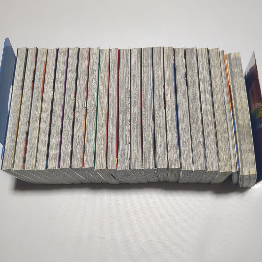 僕のヒーローアカデミア 1〜39巻と他2冊