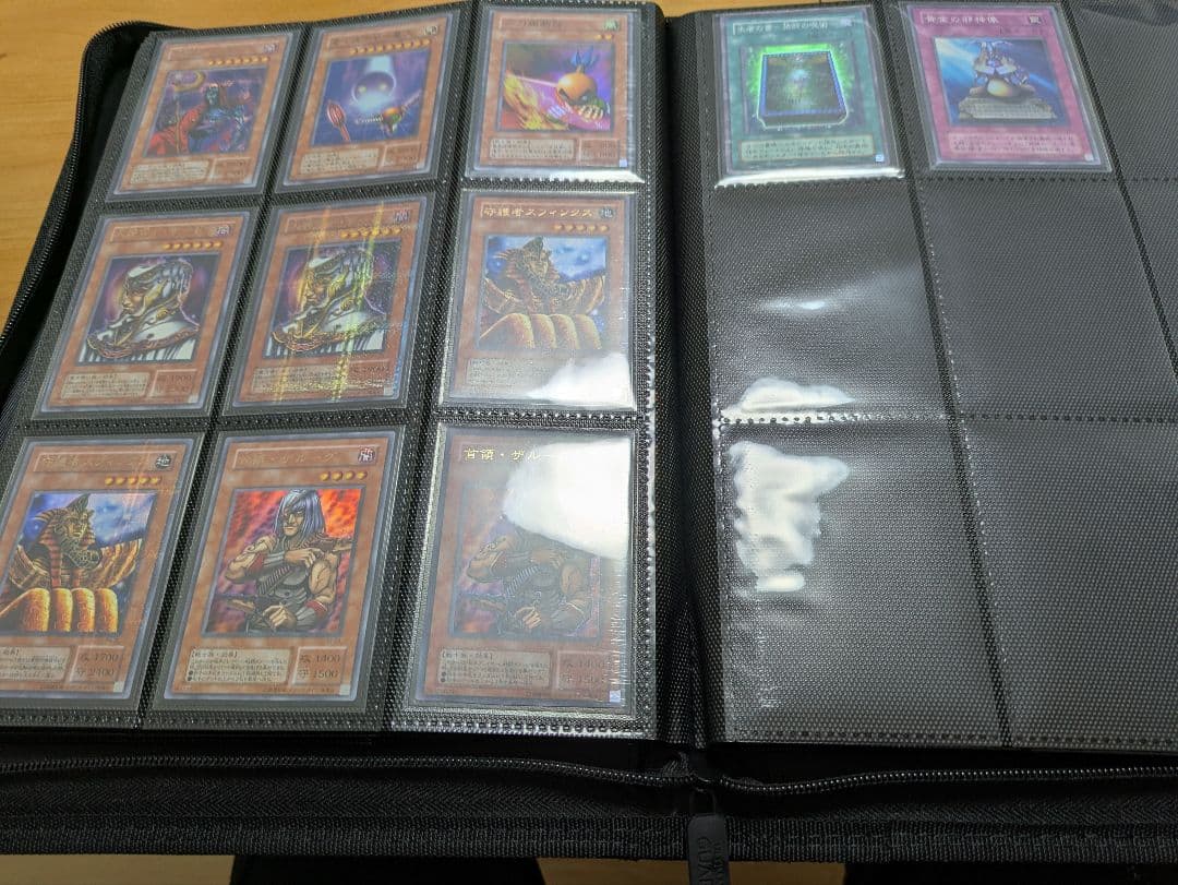 遊戯王 2期通常パック コンプリート 引退品 まとめ売り