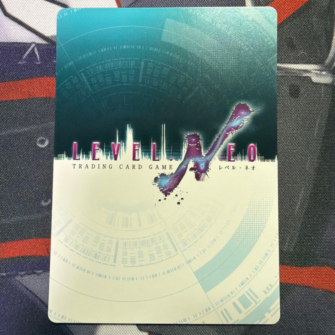 レベルネオ ノーゲームノーライフ 白 いづな クラミー フィール ノゲノラ 7枚