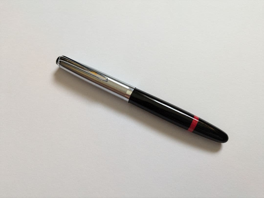銀ティク rotring tintenkuli 製図ペン ロットリング ティク - メルカリ