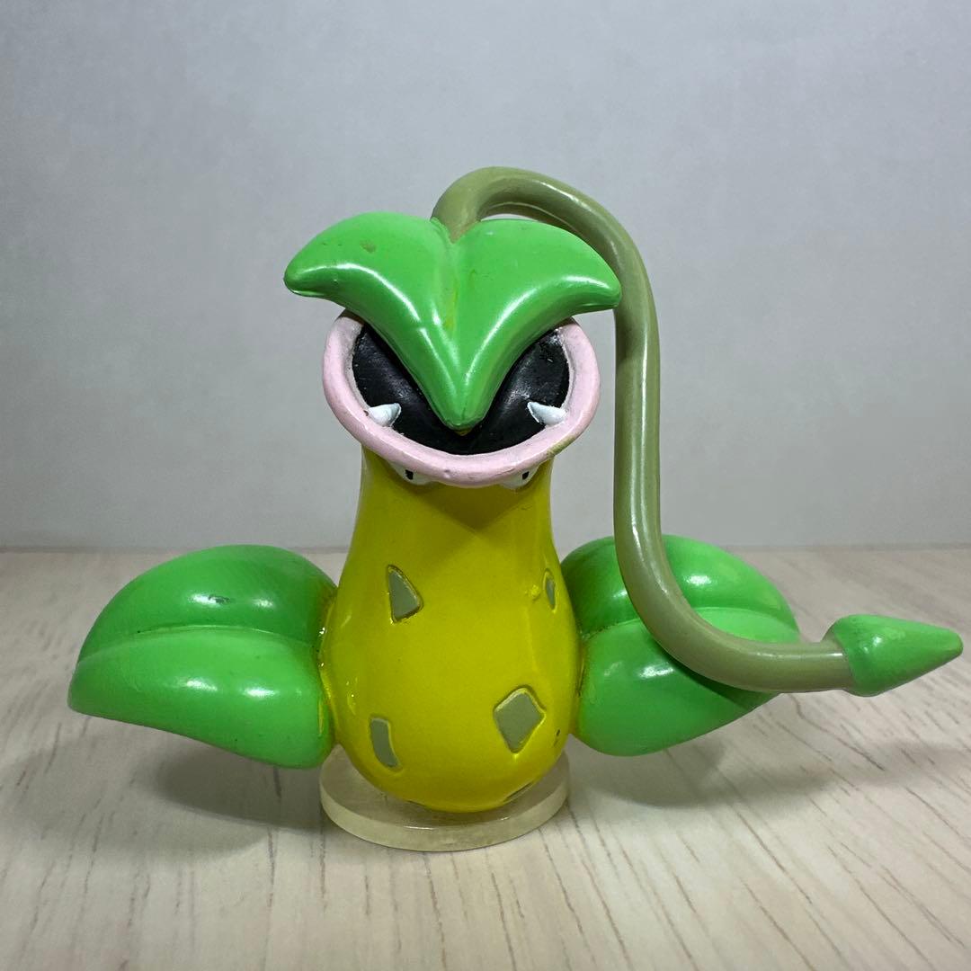 希少】モンコレ初期3点セット マダツボミ ウツドン ウツボット - メルカリ