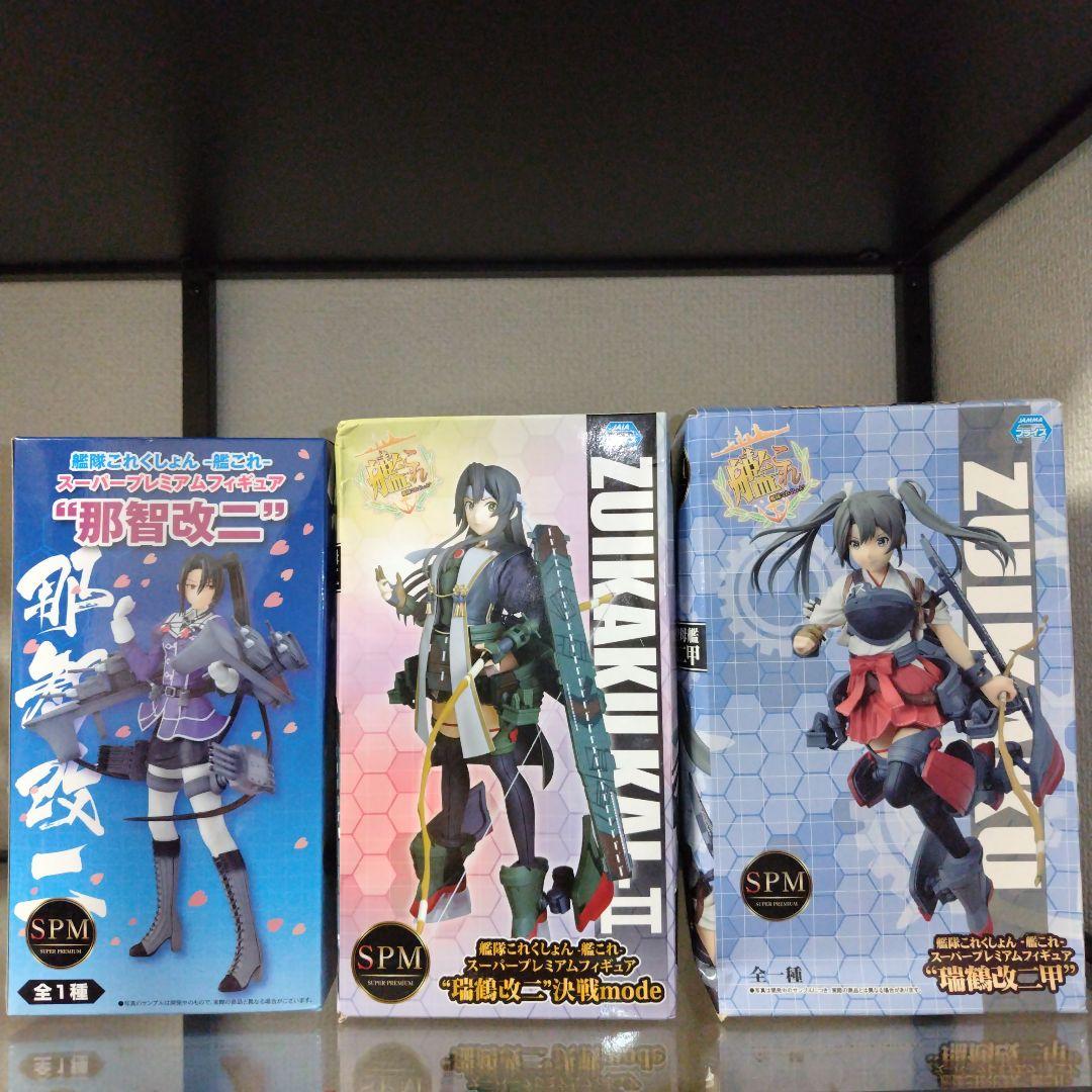 美少女フィギュア　ソードアート・オンライン　アスナ　バニー、艦これ　まとめ売り