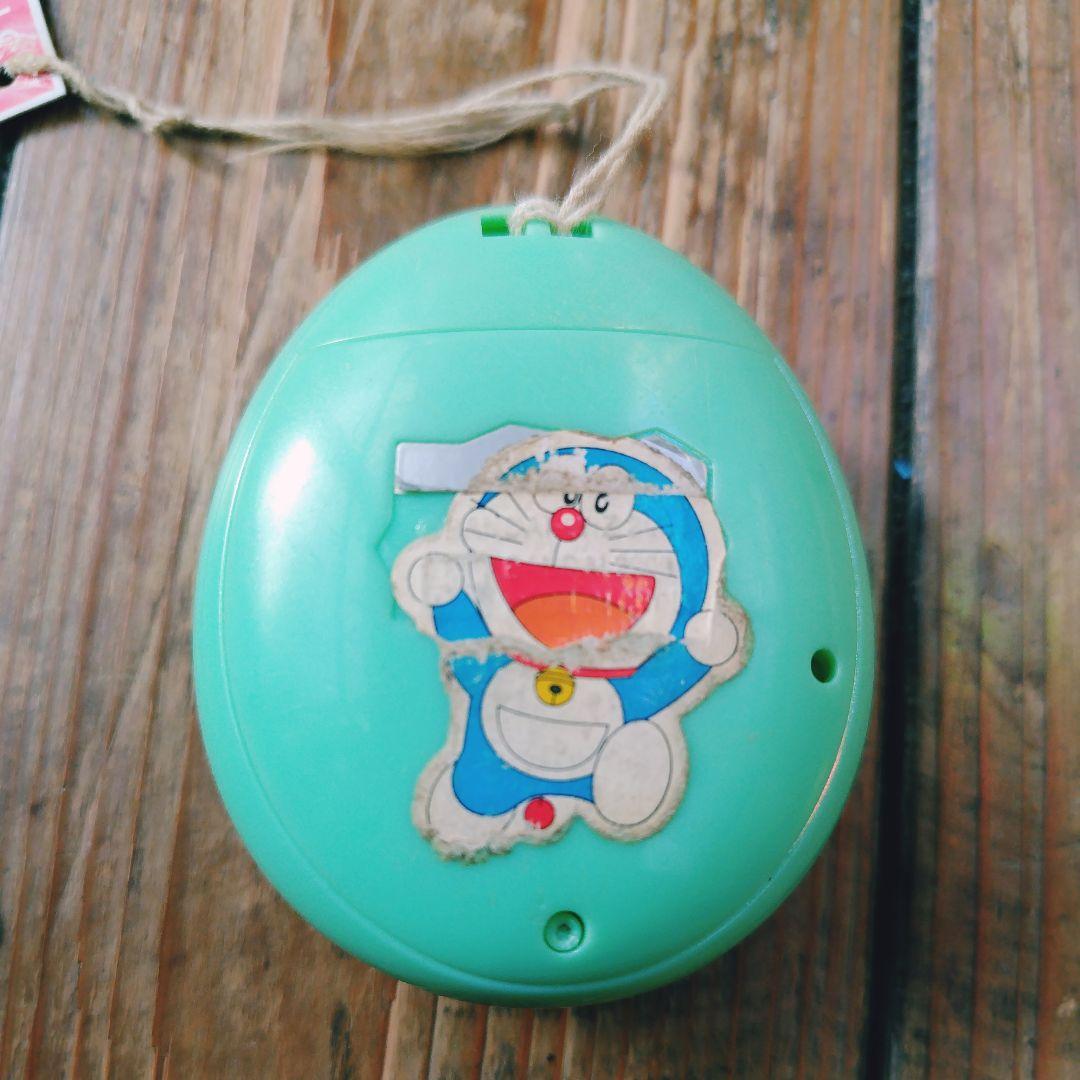 その他 Tamagotchi iD Green Tested Working