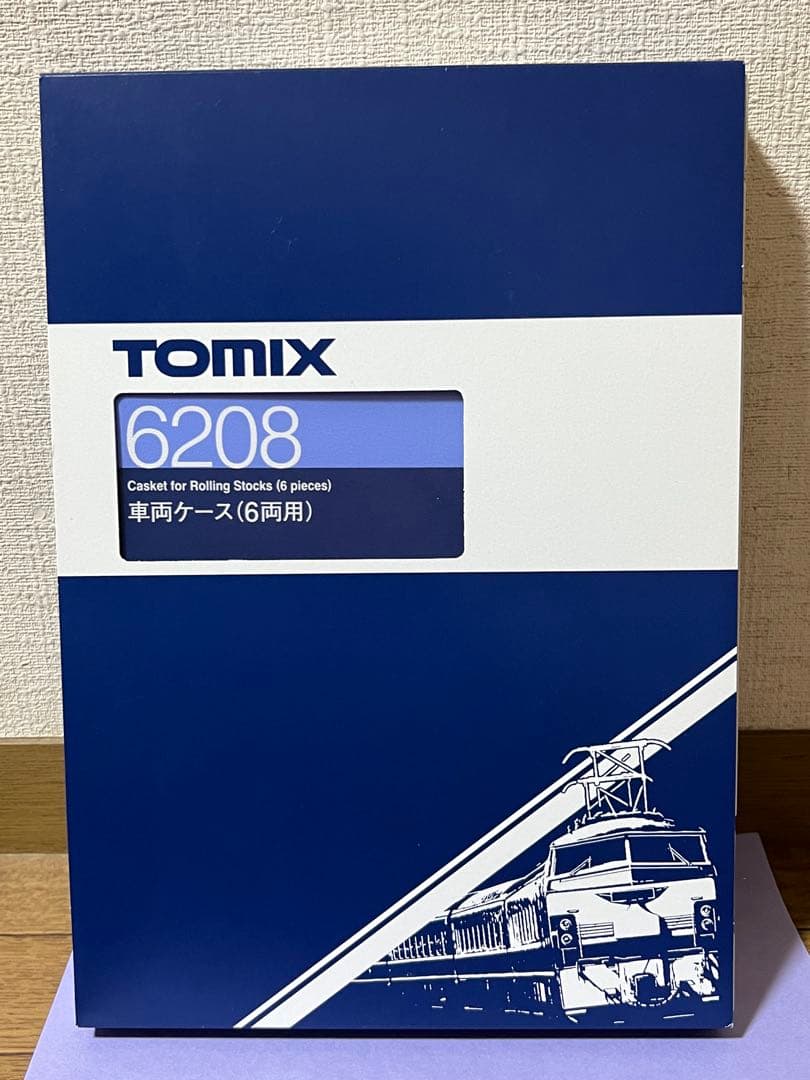 200系新幹線　6両セット