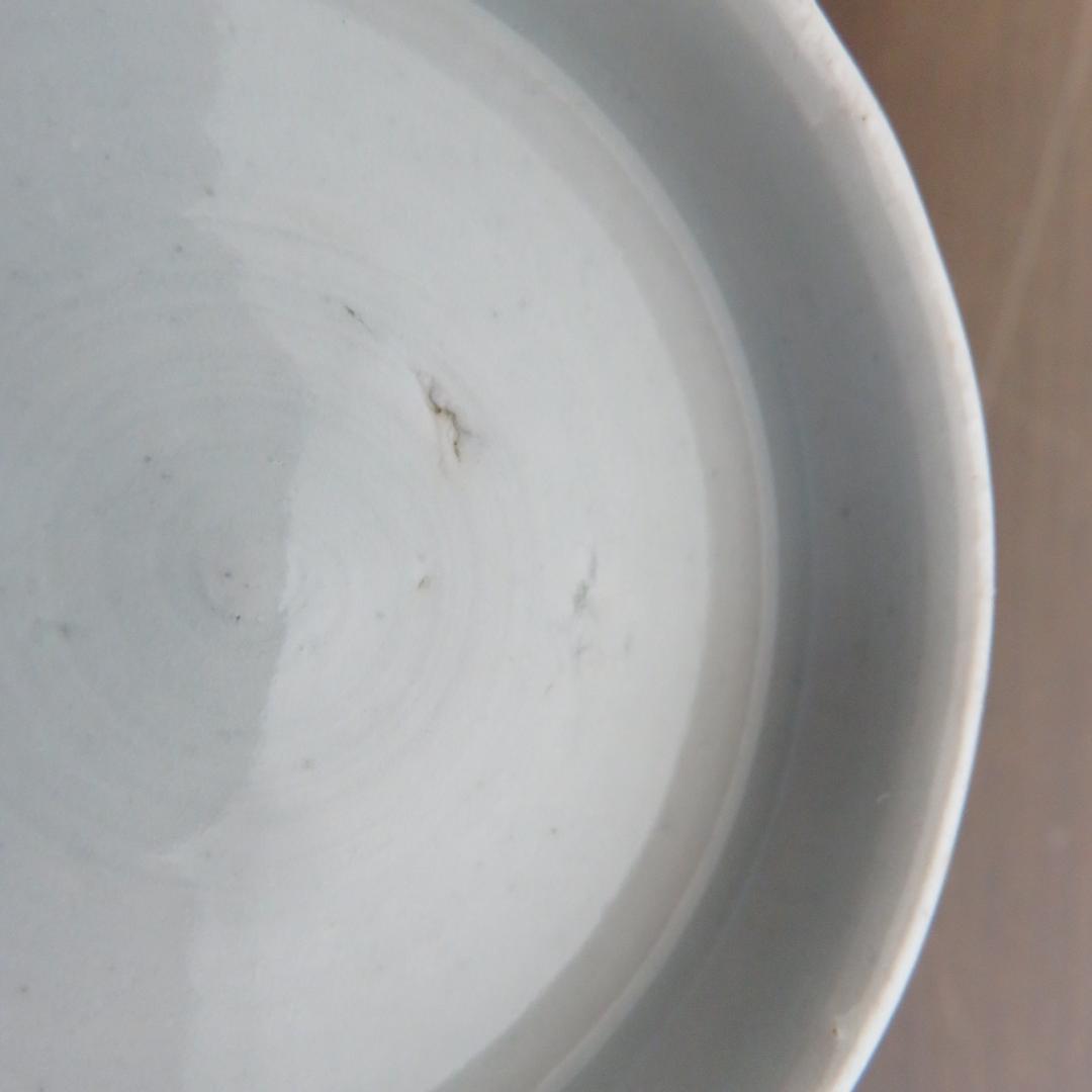 小皿 5枚 染付 希少柄 UFO 大珍品 江戸 明治 古伊万里 - メルカリ