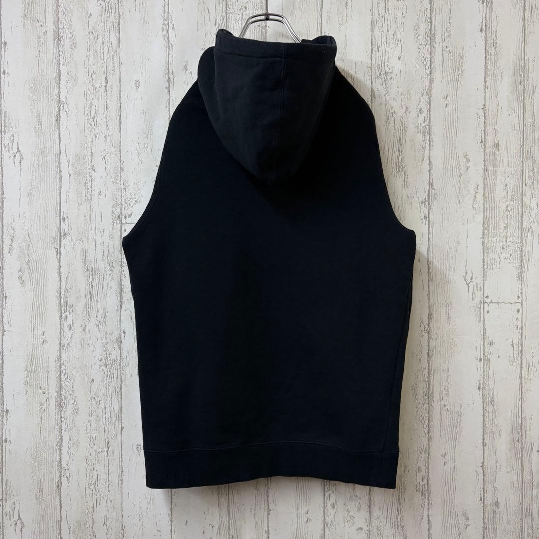 【激レア】STUSSY ステューシー　パーカー　ゆるだぼ　完売モデル　スウェット