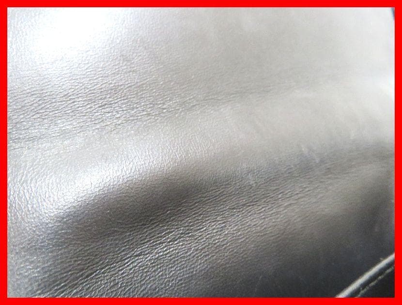 BOTTEGAVENETA チェーンショルダーバッグ mム83②