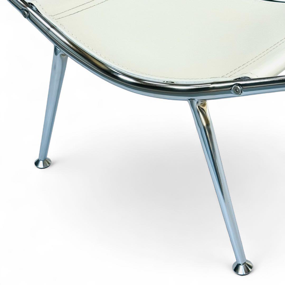 昭和レトロ ミッドセンチュリー スペースエイジ ローテーブル ガラス