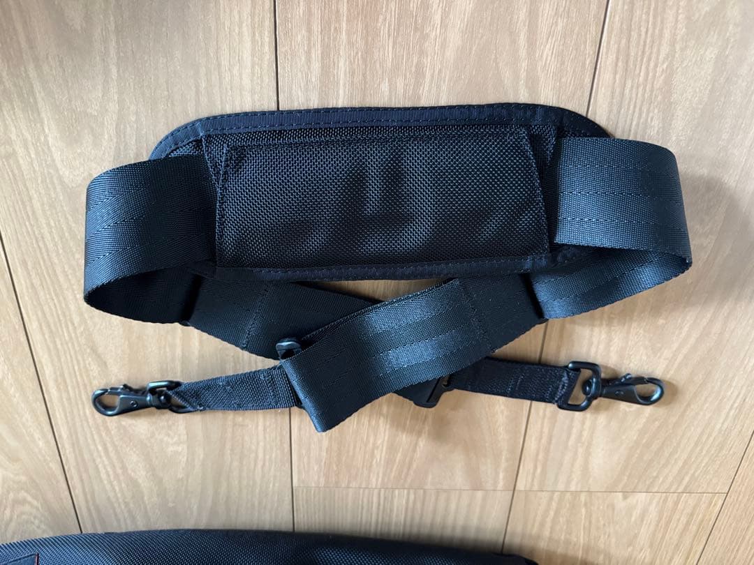 【本日限定】BRIEFING ビジネスバッグ