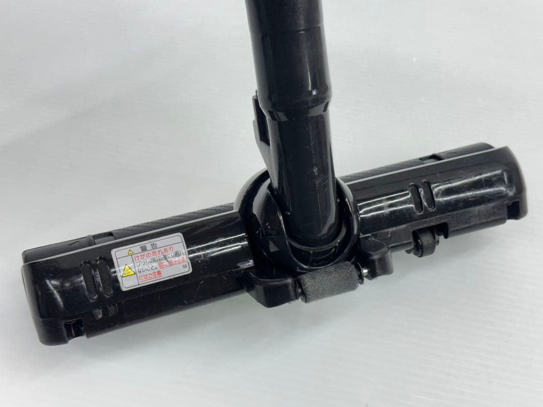 東芝 トルネオ ヘッド 回転ブラシ 部品 パーツ 4145H935 吸口 中古
