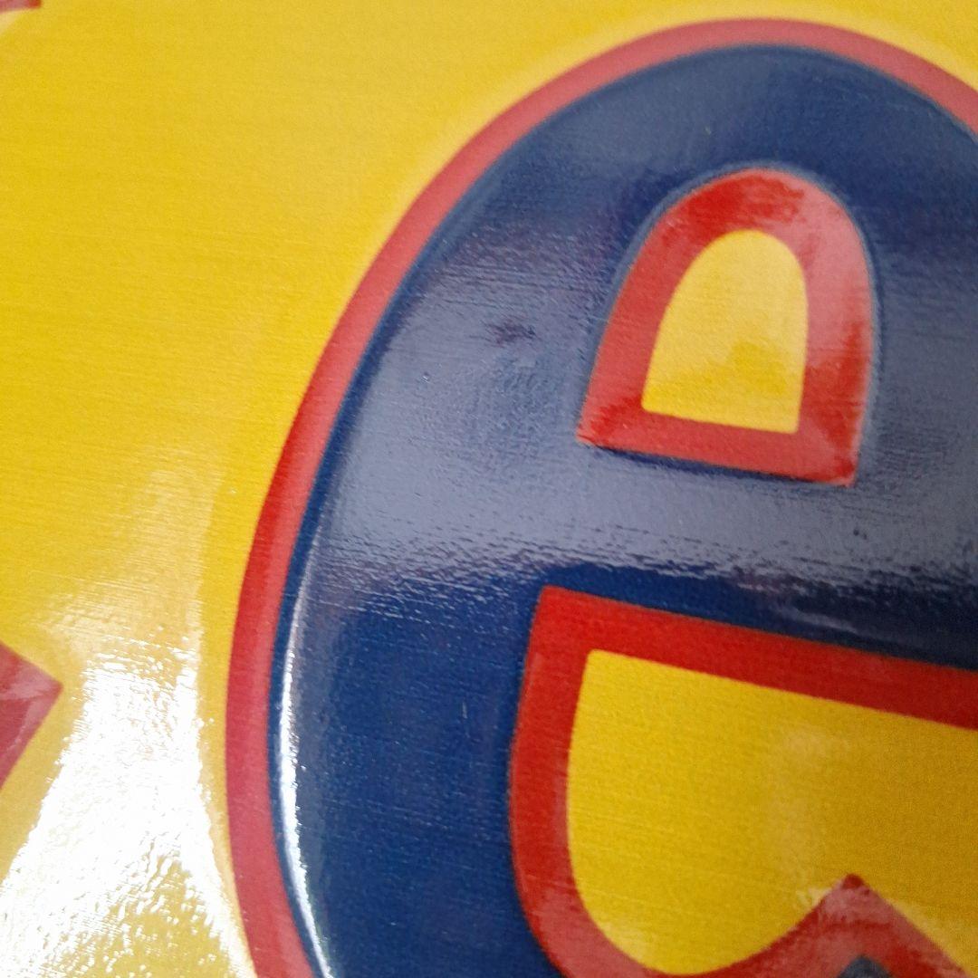 クラシックホビー・楽器・アート - 40's 50's LEE RIDERS 看板