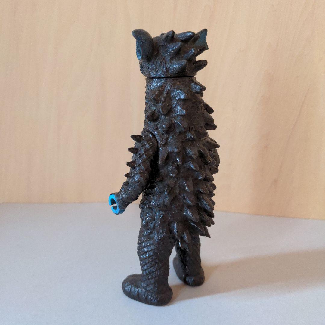 ポピーキングザウルス　ギャンゴ