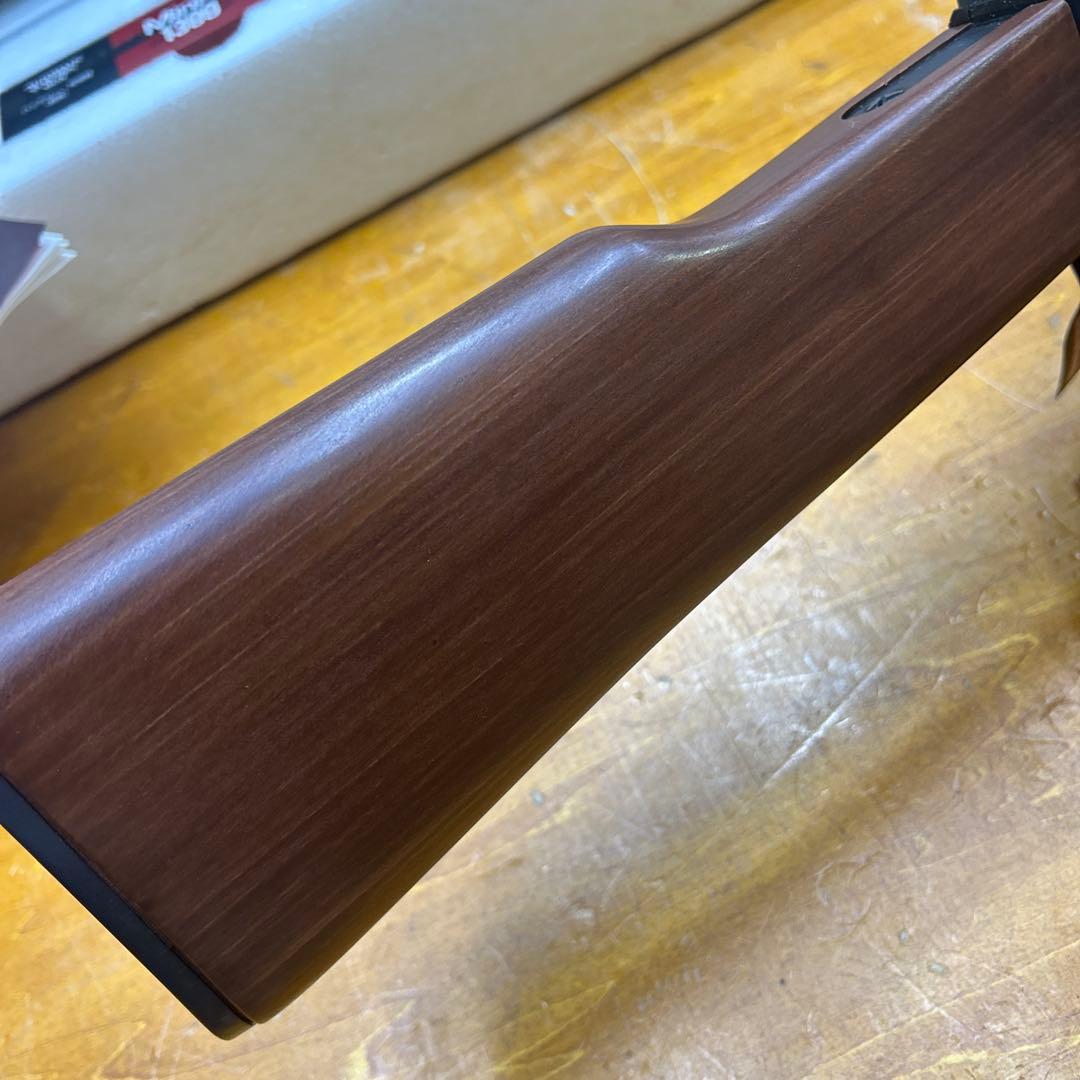 5355【極美品】東京マルイ 電動エアーガン AK-47 可変ポップアップ