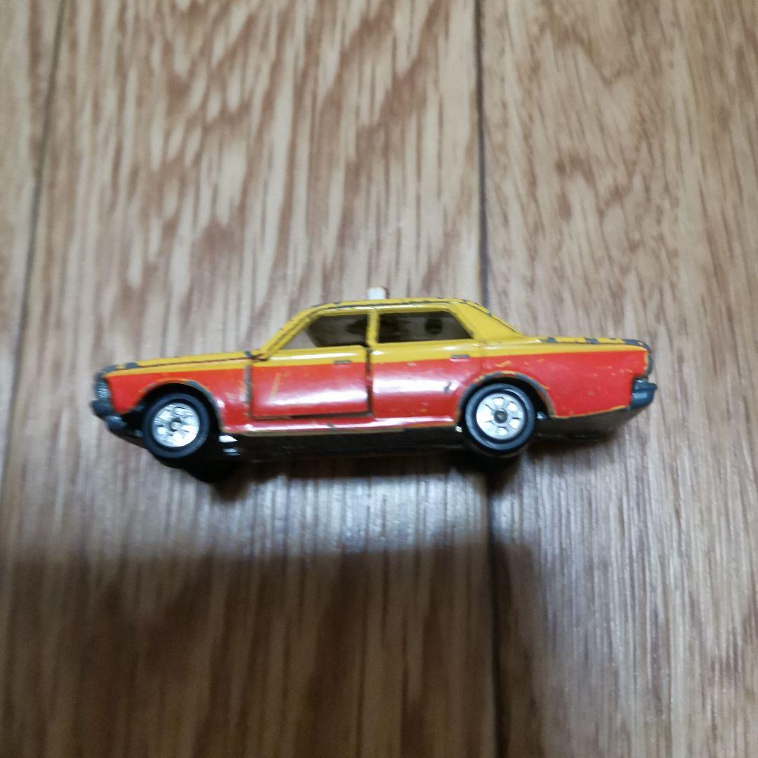 トミカ　フェアレディZ432 1Aホイール トヨペット クラウン 木製プラモデル