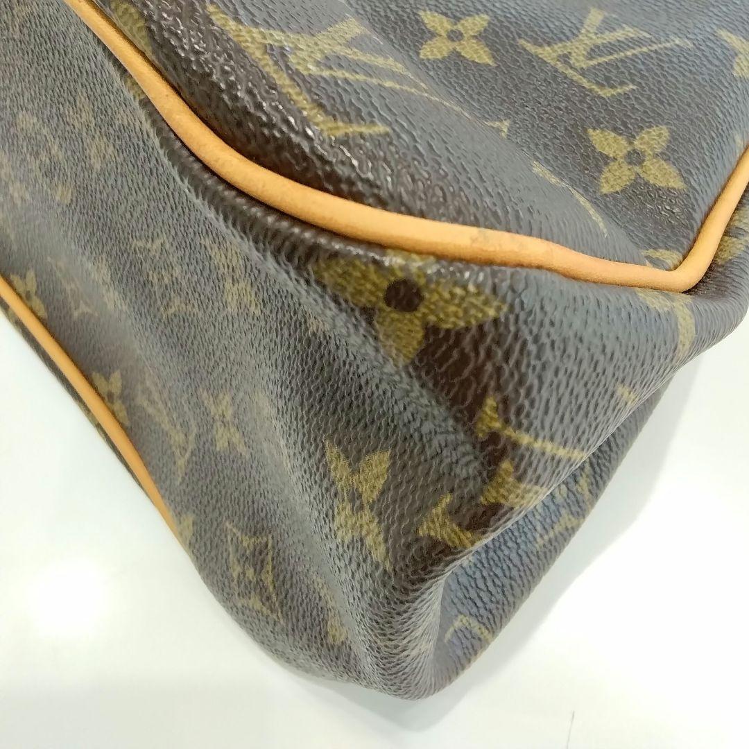 ゆーたま ルイヴィトン　バティニョールオリゾンタル　モノグラム　　中古品