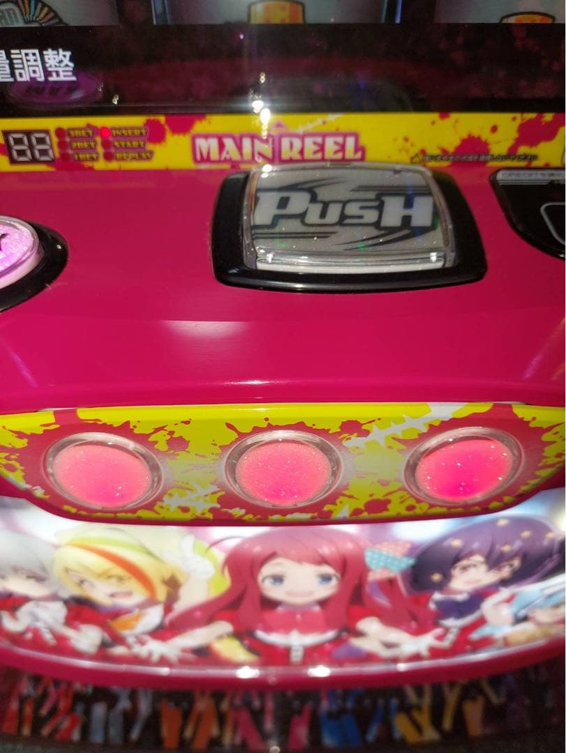 LゾンビランドサガA1 ユニット付き ブランド 品 通販