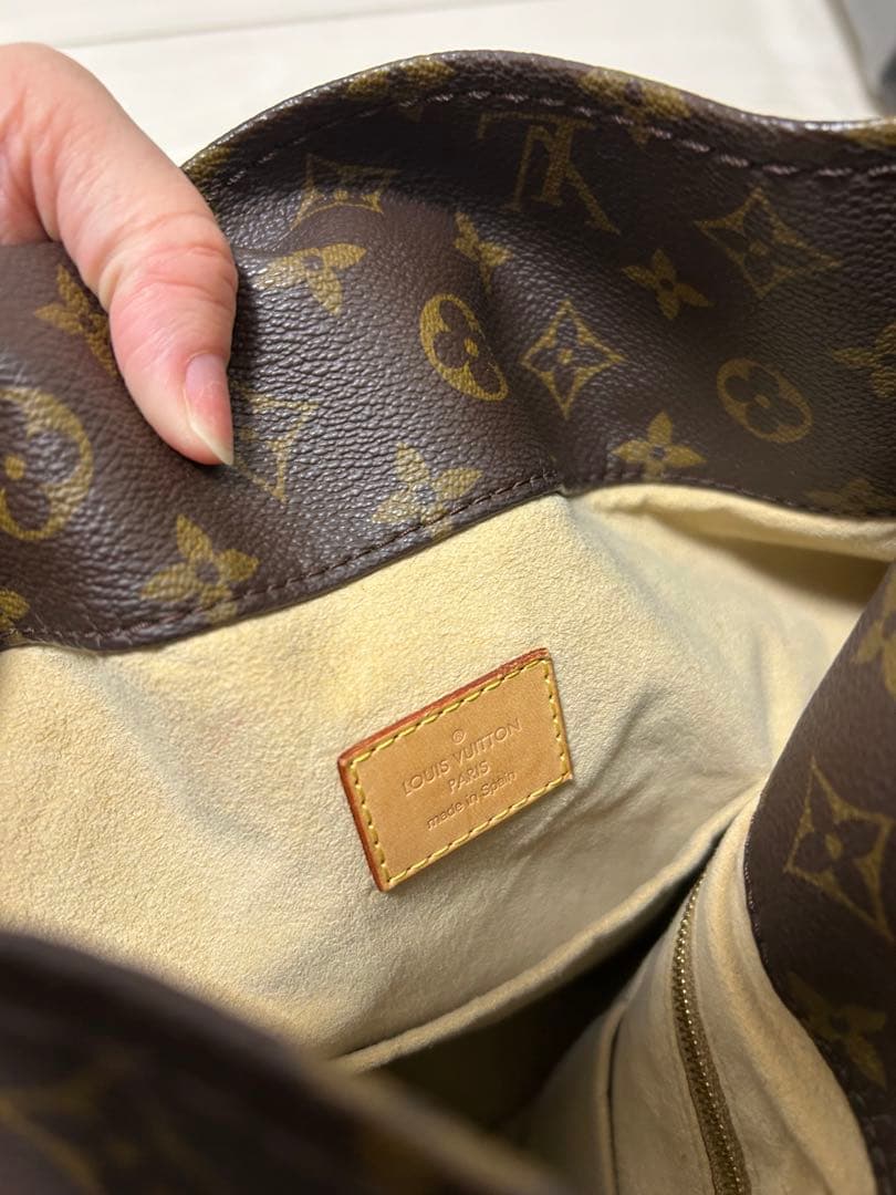 Louis Vitton ルイヴィトン ワンショルダー　アーツィー