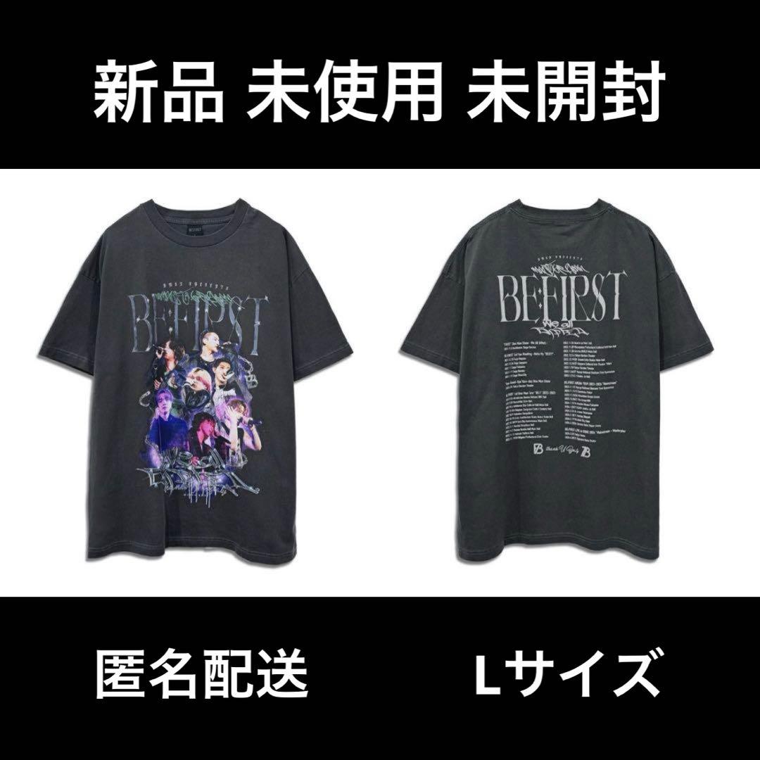 BESTY ONLY LIMITED T-Shirt L BE:FIRST FC