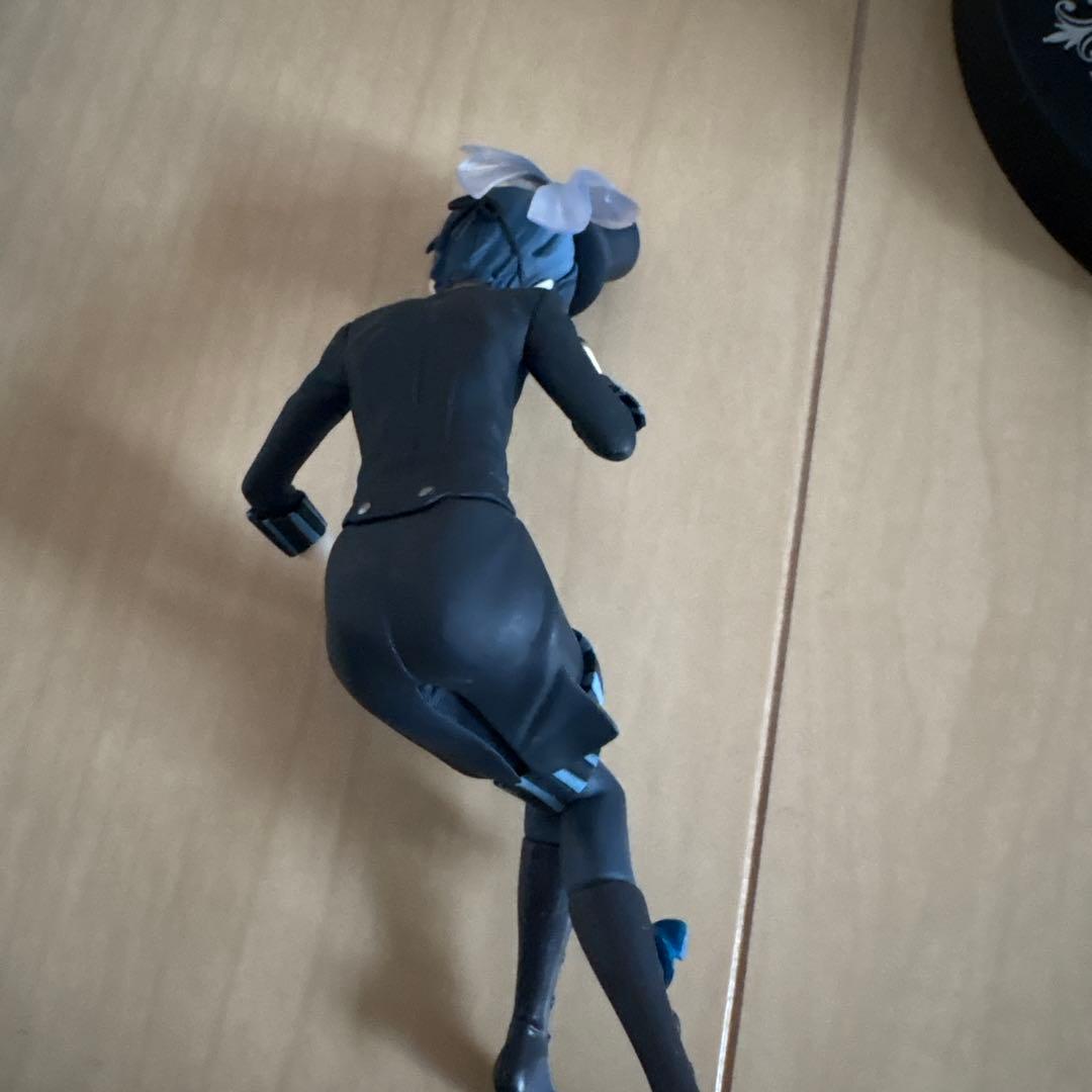 黒執事 シエル・ファントムハイヴ　フィギュア