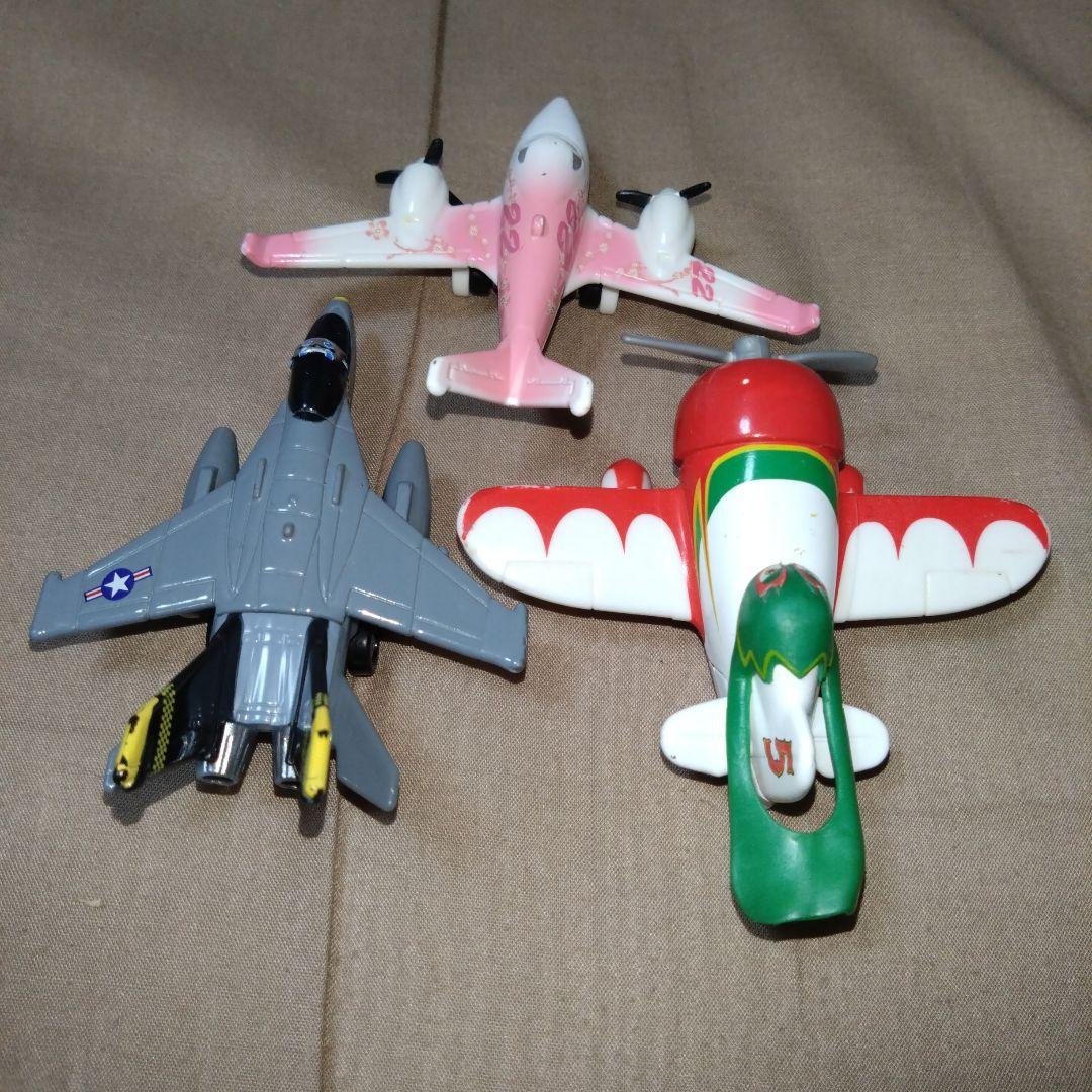 【はにわわ】トミカ カーズ　シリーズ 26台＋プレーンズ３台セット