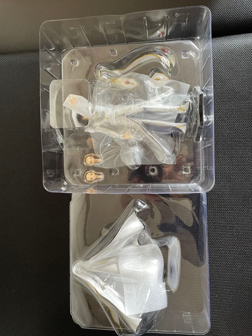 Precious G.E.M.　ルルーシュ・ヴィ・ブリタニア＆C.C. セット