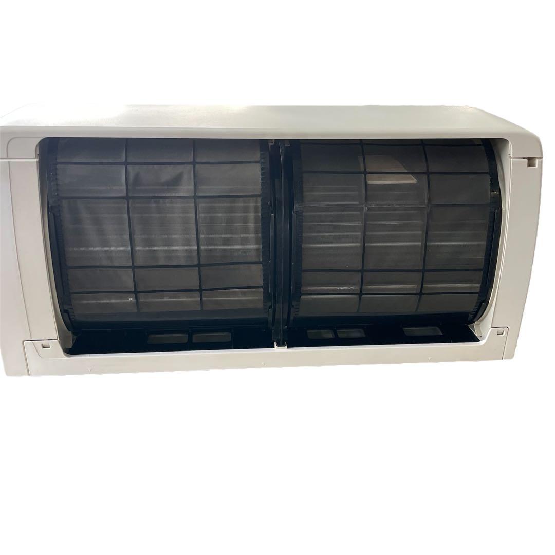 エアコン ダイキンATR71ZPE1-W 7.1kw 2022年製 直接引取限定】ルーム