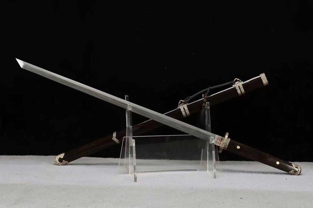 刑天 漢剣 刀装具 模擬刀 日本刀 模造刀 武具 舞踊刀 古兵器