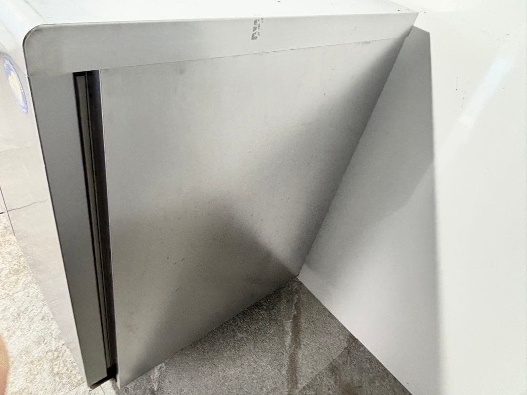 パナソニック業務用台下冷凍冷蔵庫SUR-K1261CA最新モデル