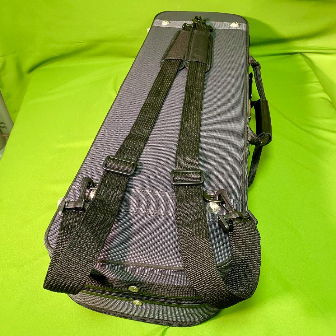 【極美品✅ 2017年製】YAMAHA バイオリン V7G 4/4 フルセット