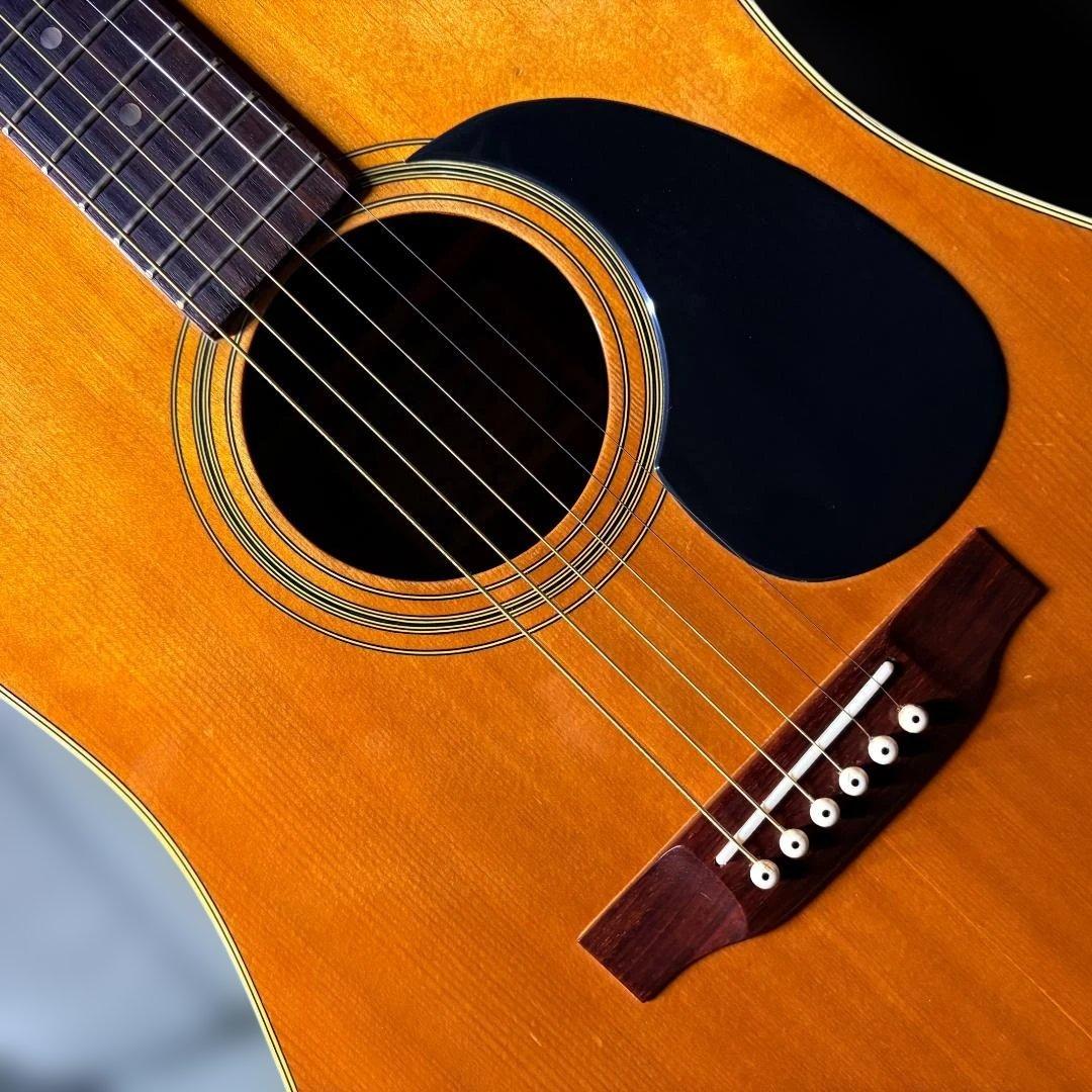 ★D28スタイルの極上品！入手不可・マルハ W325がこれだ！超爆鳴・超美品★