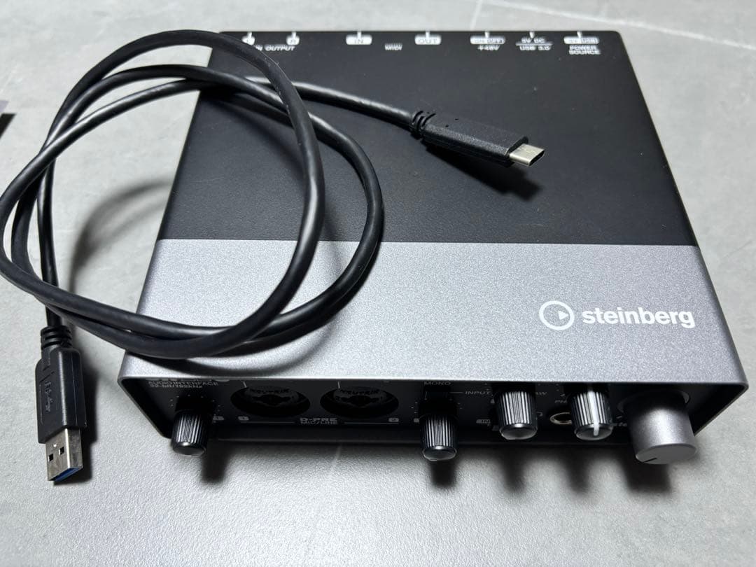 YAMAHA AG03 / SONYマイク - yellows.co.jp 日本