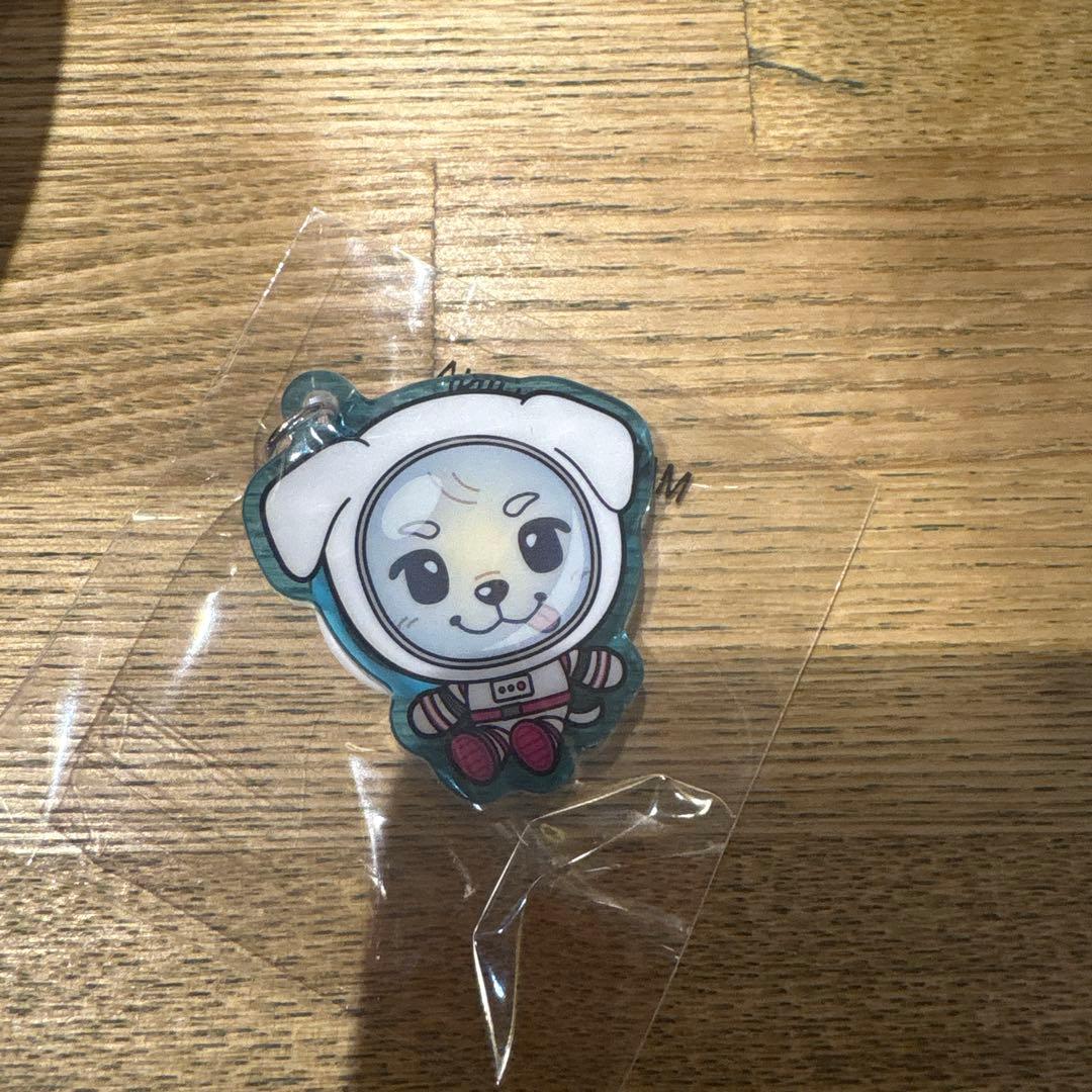 岩田剛典ガチャ - メルカリ