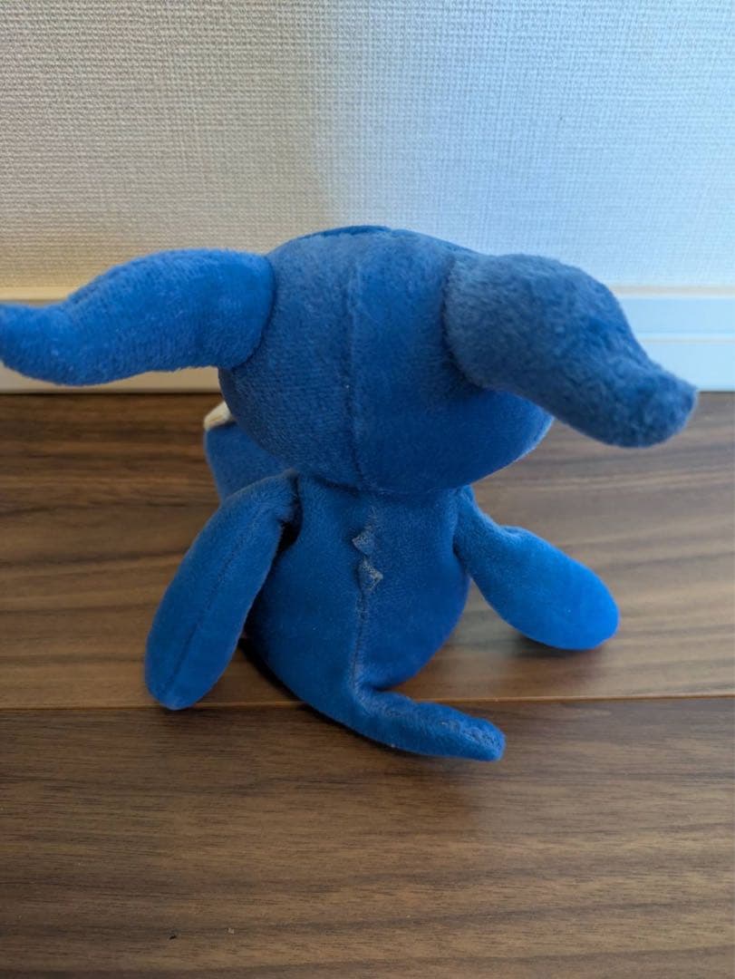 デジモン　くたキャラ　ブイモン